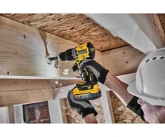 Suktuvas - gręžtuvas 18v, xr dcd805h2t dewalt