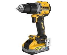 Suktuvas - gręžtuvas 18v, xr dcd805h2t dewalt