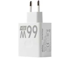Įkroviklis Ulefone 66W do serii Armor 24, 30, 33, 34 i Pad 3 Pro