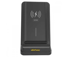 Įkroviklis indukcinė ulefone wcs01 50w