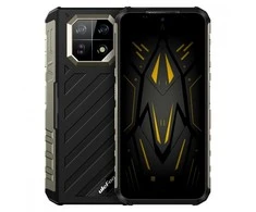 Ulefone Armor 22 8/256GB Juodas