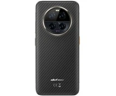 Ulefone Armor 23 Ultra 5G 12/512GB Elite Juodas
