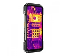 „UleFone Armor 27T Pro 5G“ išmanusis telefonas 12/256 GB, juodas (UF-A27TP_NC/BK)