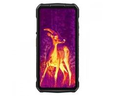 Išmanusis telefonas Ulefone Armor 29 Pro Thermal 16/512GB 5G