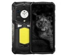 Išmanusis telefonas Ulefone Armor 29 Pro 16/512 GB 5G