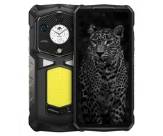 Išmanusis telefonas Ulefone Armor 29 Ultra 16GB/1TB 5G