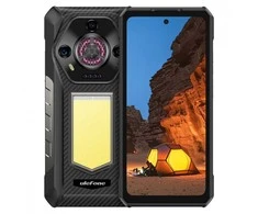 Išmanusis telefonas Ulefone Armor 30 12 GB / 512 GB