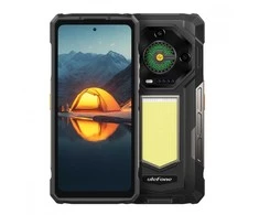 Išmanusis telefonas Ulefone Armor 33 12/512GB