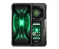 Išmanusis telefonas Ulefone Armor 33 Pro 5G 16/512GB