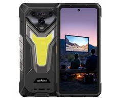 Išmanusis telefonas ulefone armor 34 pro (plus) 16/512gb 5g
