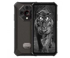 Išmanusis telefonas Ulefone Armor X16 6/128GB (Wasteland Shadow)