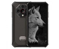 Išmanusis telefonas Ulefone Armor X16 Pro 5G 8/256GB (Wasteland Shadow)
