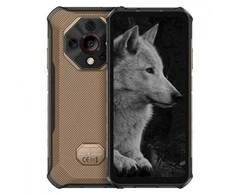 Išmanusis telefonas Ulefone Armor X16 Pro 8/256GB (Sand Dune) 5G
