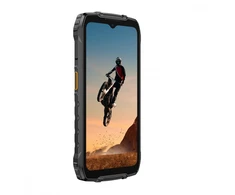 Išmanusis telefonas Ulefone RugKing 4 Pro 8GB/256GB (juodas)