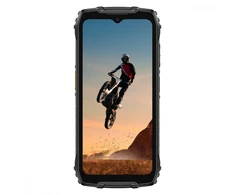 Išmanusis telefonas Ulefone RugKing 4 Pro 8GB/256GB (juodas)
