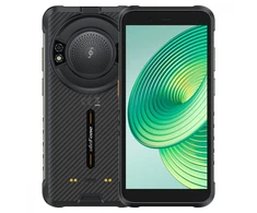 Išmanusis telefonas Ulefone RugKing 8GB/128GB (Juodas)