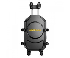 Ulefone Laikiklis na telefon do roweru armor mount pro am02