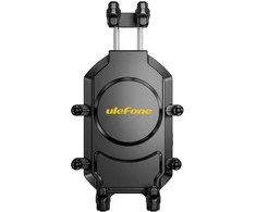 Ulefone Laikiklis na telefon do roweru armor mount pro am01