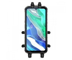 Ulefone Laikiklis na telefon do roweru armor mount pro am02