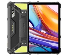 Ulefone Planšetė armor pad 3 pro 4g 10.36" 8/256gb ip69k juoda