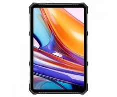 Ulefone Planšetė armor pad 3 pro 4g 10.36" 8/256gb ip69k juoda