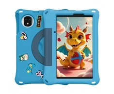 Planšetė Ulefone Tab A9 Pro Kids 4GB/128GB LTE (mėlynas)