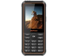 Dėklas do tabletów ulefone book cover tab a11 series juodas