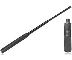 UMAREX ProSecur telescopic baton 21” juodas Walther.