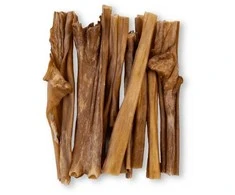 UNISZKI Sheep skin - dog treat - 100g