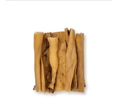 Usorteret UNISZKI Deer skin – skanėstas šuniui – 100g