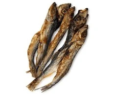 Usorteret UNISZKI Džiovinta silkė – skanėstas šunims – 50 g