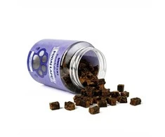 UNISZKI Podaj łapę ėriena – skanėstas šuniui – 150g