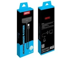 Unitek Adapteris usb 3.0 - sata iii hdd/ssd 2.5; y-1096