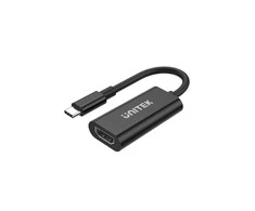 Unitek Adapteris USB-C - HDMI 2.0 4k 60Hz; m/f; v1421a