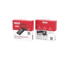 Unitek Adapteris USB-C - HDMI 2.0 4k 60Hz; m/f; v1421a
