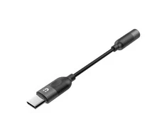 UNITEK USB-C adapteris – mini lizdas 3,5 mm Female M1204A