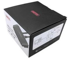 Unitek Adapteris usb3.0 - ide/sata ii; y-3324