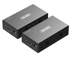 Unitek HDMI prailginimo blokas