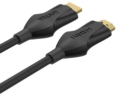 Unitek hdmi 2.1 4k 120hz kabelis; 8k60hz; c11060bk-3m