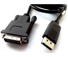 Unitek Kabelio ekranas iki dvi 1,8m; y-5118ba