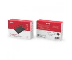 Unitek obudowa usb-c hdd/ssd sata uasp 5gbps