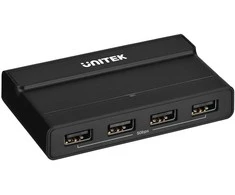 KVM Jungiklis - Unitek H1310A