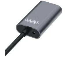 Unitek Y-3005 USB 3.0 prailginimo kabelis, 10 m, AM-AF signalo stiprintuvas
