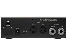 Universal audio ua volt 1 - interfejs audio usb