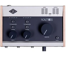 Universal audio ua volt 276 - interfejs audio usb