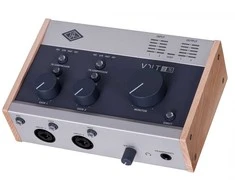 Universal audio ua volt 276 - interfejs audio usb