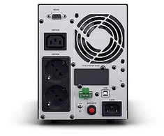 UPS cyberpower ols1000ea-de nepertraukiamo maitinimo šaltinis