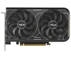 Vaizdo plokštė Asus Dviguba „GeForce RTX 4060 V2 OC Edition“ 8 GB GDDR6 | NVIDIA | 8 GB | „GeForce RTX 4060“ | GDDR6 | HDMI jungčių kiekis: 1 | PCI Express 4.0