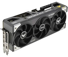 Vaizdo plokštė asus tuf gaming geforce rtx 5090 32gb oc