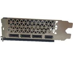 Vaizdo plokštė Biostar GeForce RTX 3060 Ti 8GB